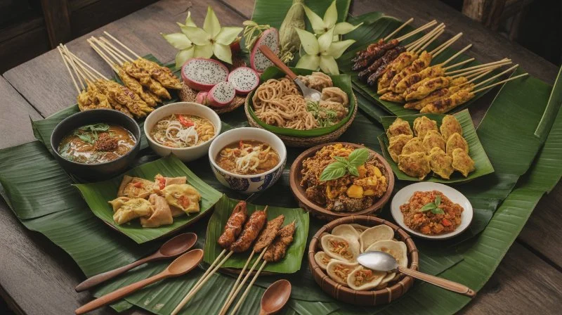 Your Ultimate Guide to Food Festivals