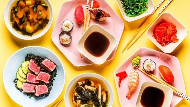 Your Ultimate Guide to Food Trends