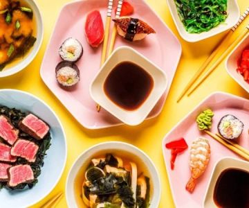Your Ultimate Guide to Food Trends
