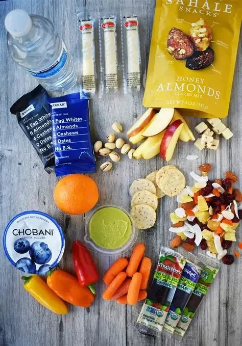 Snack Ideas That Are Worth Traveling For