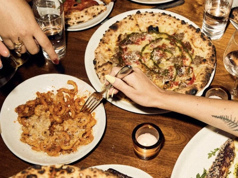 Pizza Places Every Food Lover Should Know