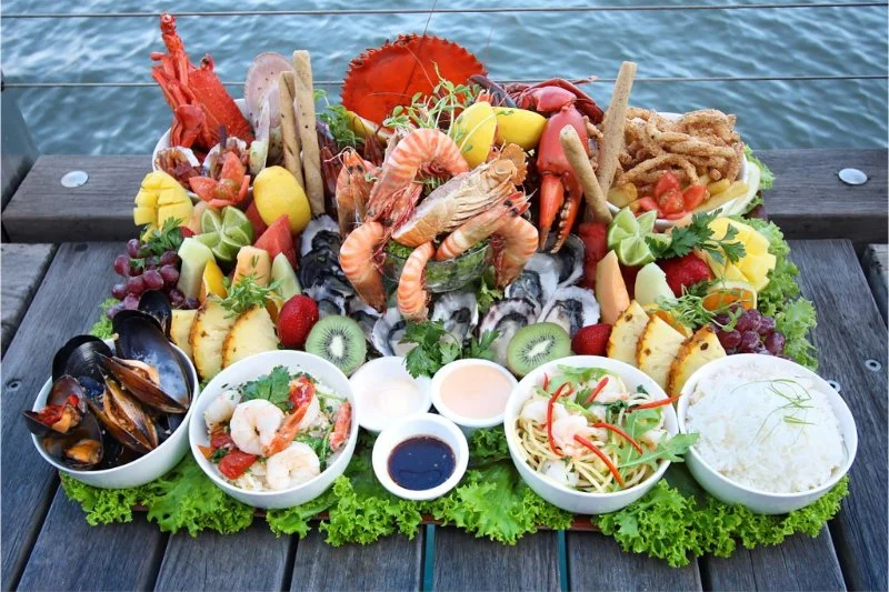 Seafood Places: Tips, Trends, and Secrets Every Food Lover Should Know