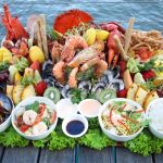 Seafood Places: Tips, Trends, and Secrets Every Food Lover Should Know