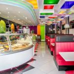 How to Find Ice Cream Shops Perfect for Weekend Brunch in the U.S.