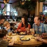 Why Family-Friendly Restaurants Keep You Coming Back | Top Features for Families