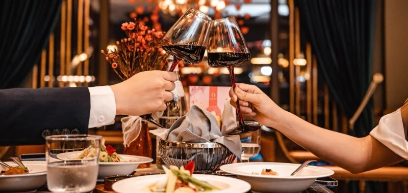 Fine Dining: Tips, Trends, and Secrets for an Exceptional Experience