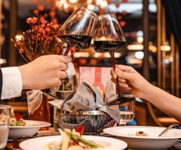 Fine Dining: Tips, Trends, and Secrets for an Exceptional Experience