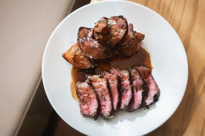 Why Steakhouse That Are Totally Instagrammable Are Worth the Visit