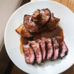 Why Steakhouse That Are Totally Instagrammable Are Worth the Visit