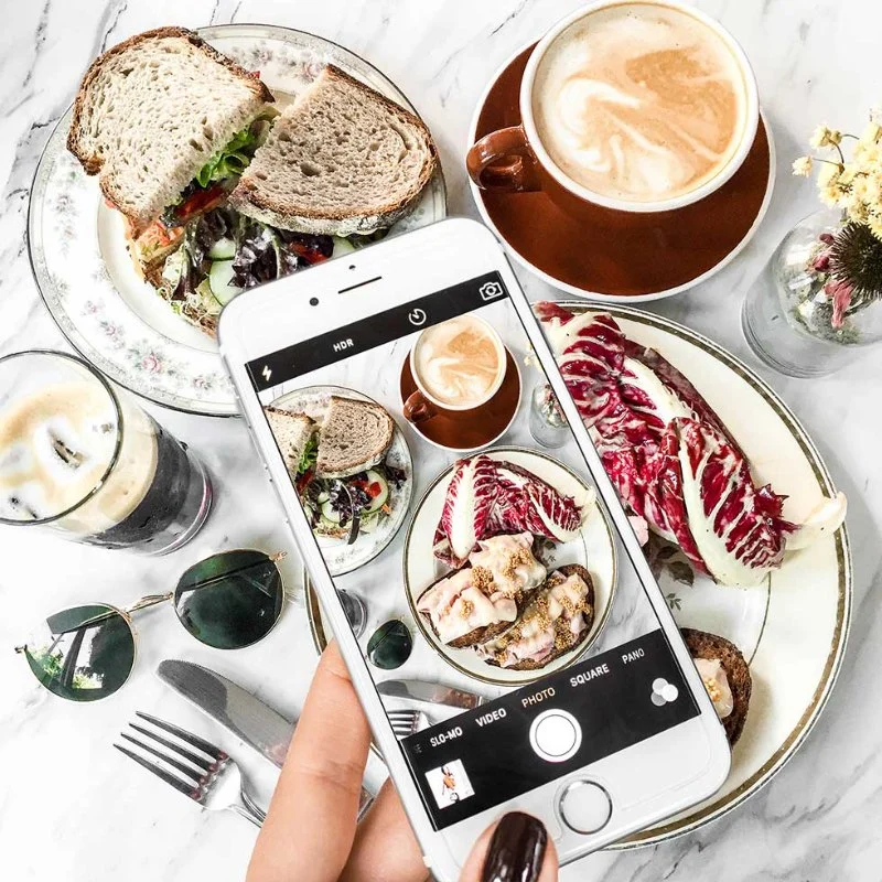 Discover the Best Instagrammable Street Food and Where to Find It