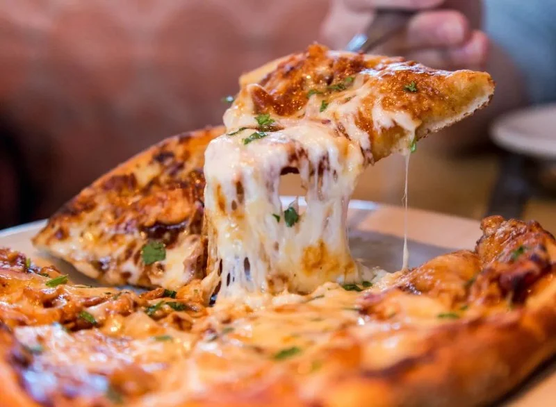 Your Ultimate Guide to Pizza Places Across the U.S.