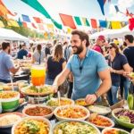 Your Ultimate Guide to Food Festivals