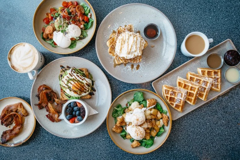 7 Dining Experiences Perfect for Weekend Brunch Across the U.S.