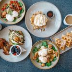 7 Dining Experiences Perfect for Weekend Brunch Across the U.S.