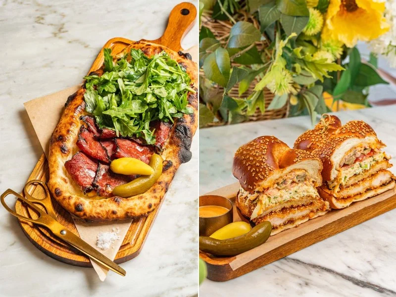 Exploring Fine Dining That Will Satisfy Every Craving Across the U.S.