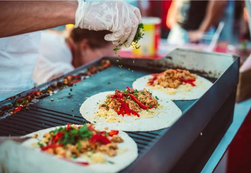 Your Ultimate Guide to Street Food – Exploring Delicious Street Eats Worldwide