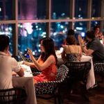 From Street Eats to Fine Dining: Discover Romantic Dining Experiences