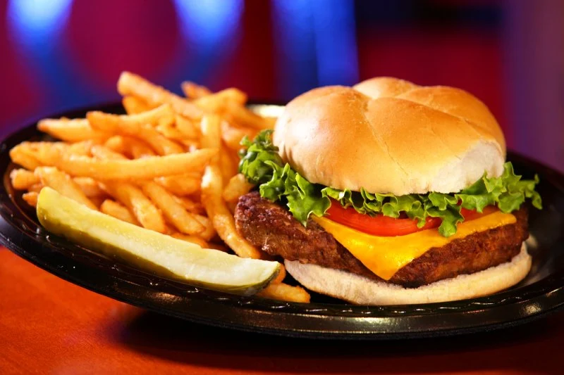 Burgers and Fries Every Food Lover Should Know in American Dining