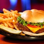 Burgers and Fries Every Food Lover Should Know in American Dining