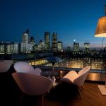 14 Rooftop Restaurants Perfect for Date Night Across the U.S.