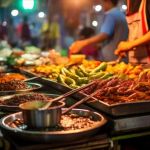 From Street Eats to Fine Dining: Exploring the Evolution of Street Food