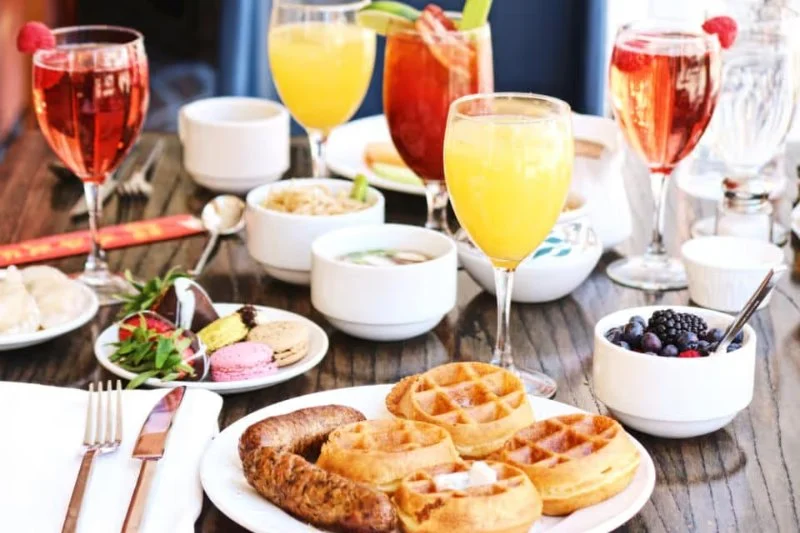 Best Brunch Spots You Must Try This Year