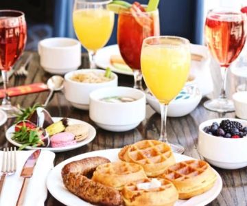 Best Brunch Spots You Must Try This Year