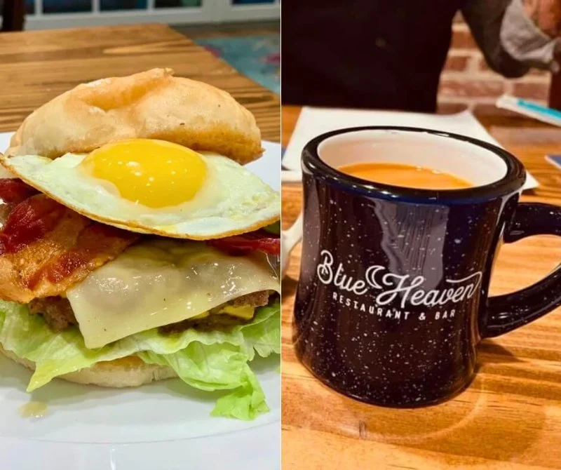 How to Find Casual Cafes Where Every Bite Feels Like Heaven – Brunch & Snack Chat