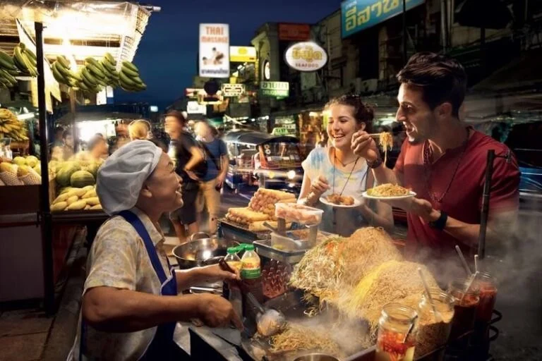 Why Locals Swear by Food Festivals: The Best Culinary Experiences