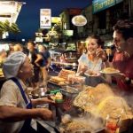 Why Locals Swear by Food Festivals: The Best Culinary Experiences