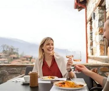 Dining Experiences That Will Make You Fall in Love with Food