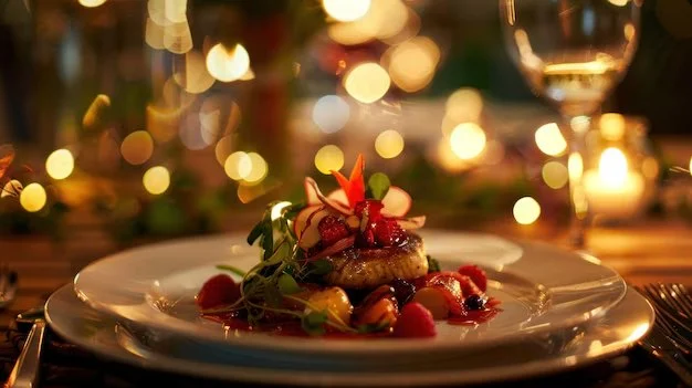 Your Ultimate Guide to Dining Experiences: Where Flavor Meets Ambiance