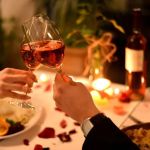 Romantic Dining That Will Make You Fall in Love with Food