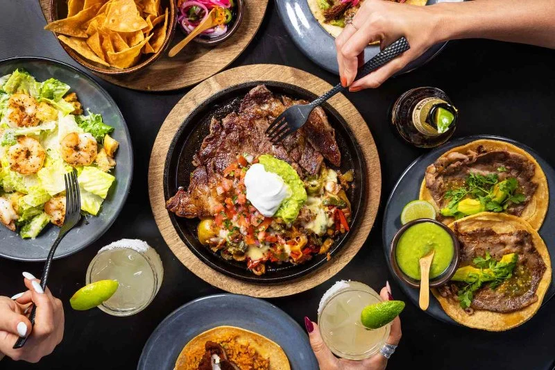 Best Restaurants Tips, Trends, and Secrets You Need to Know