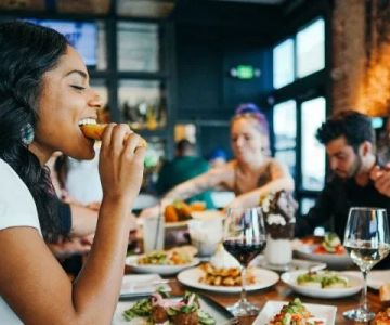 Why Dining Experiences Matter for an Unforgettable Experience