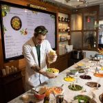 From Street Eats to Fine Dining: The Rise of Vegan Restaurants