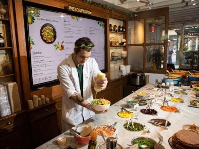 From Street Eats to Fine Dining: The Rise of Vegan Restaurants