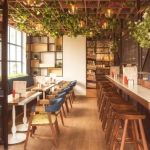 Casual Cafes Every Food Lover Should Know