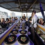 Rooftop Restaurants: Tips, Trends, and Secrets for an Elevated Dining Experience
