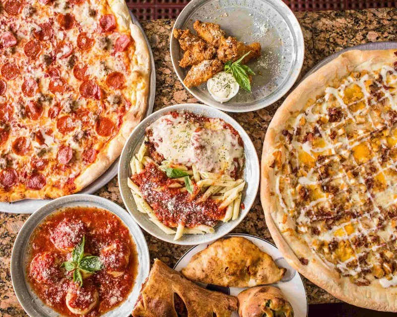 Why Pizza Places That Are Worth Traveling For