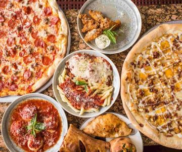 Why Pizza Places That Are Worth Traveling For