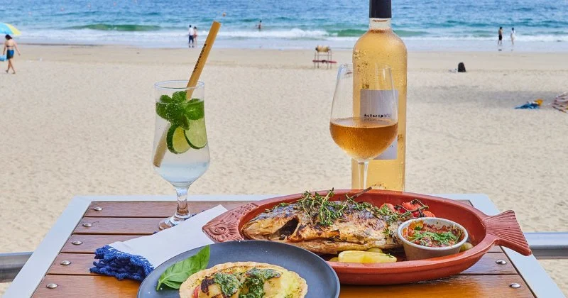 12 Romantic Dining Spots You Should Visit At Least Once