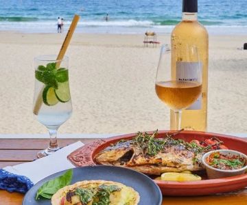 12 Romantic Dining Spots You Should Visit At Least Once