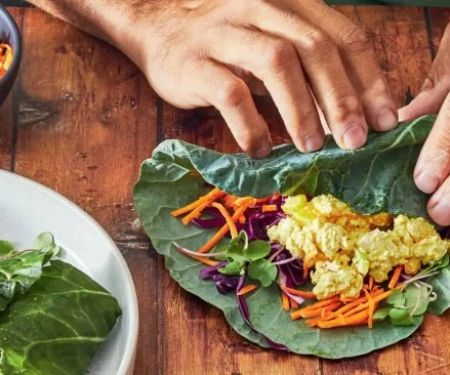 Why Vegan Restaurants Locals Swear By: Top Picks and Benefits