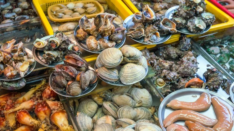 Seafood Places: Tips, Trends, and Secrets for Finding the Best