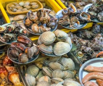 Seafood Places: Tips, Trends, and Secrets for Finding the Best