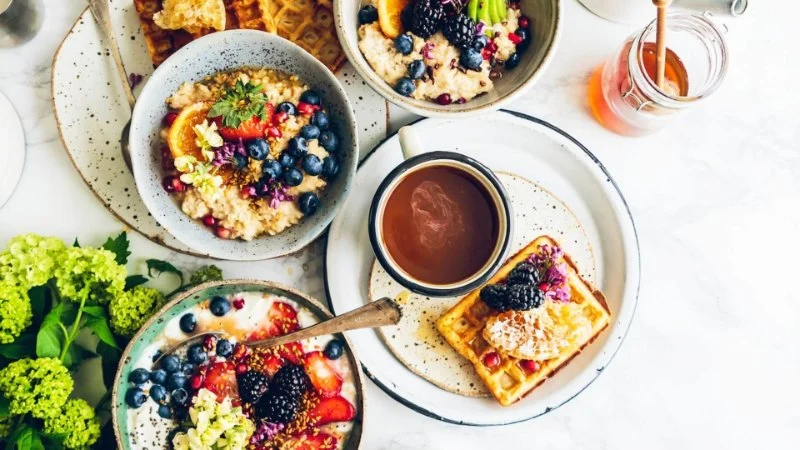 Your Ultimate Guide to Food Trends