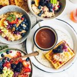 Your Ultimate Guide to Food Trends