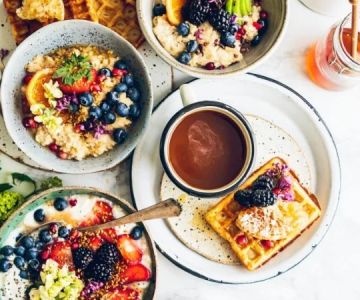 Your Ultimate Guide to Food Trends