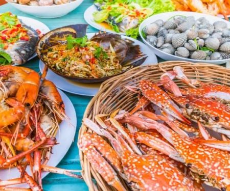 Your Ultimate Guide to Seafood Places: Top Spots for Fresh Seafood